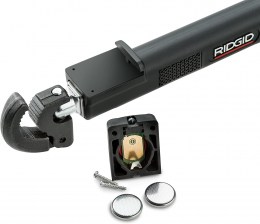 Telescoping Basin Wrench Ridgid1